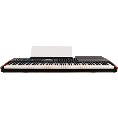 MIDI-клавиатура Arturia KeyLab 88 Mk3 Black