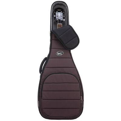 Чехол для акустической гитары Bagandmusic Acoustic Casual Plus BM1185, изображение 4