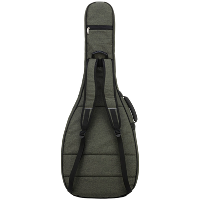 Чехол для акустической гитары Bagandmusic Acoustic Casual Plus BM1186, изображение 3