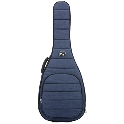 Чехол для акустической гитары Bagandmusic Acoustic Casual Plus BM1187