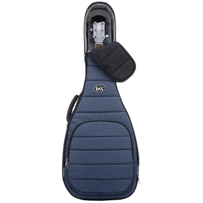 Чехол для акустической гитары Bagandmusic Acoustic Casual Plus BM1187, изображение 4