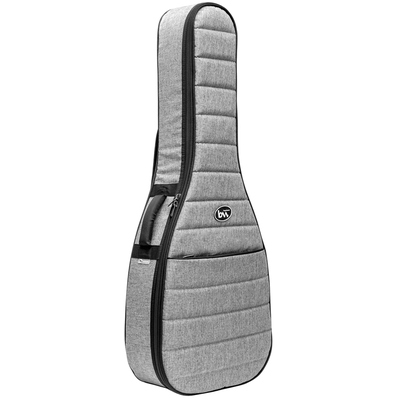 Чехол для акустической гитары Bagandmusic Acoustic Slim BM1115