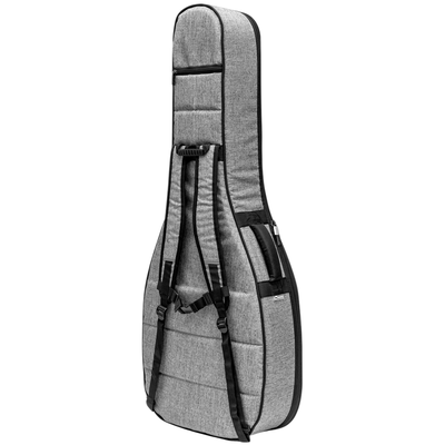 Чехол для акустической гитары Bagandmusic Acoustic Slim BM1115, изображение 2