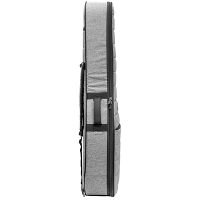 Чехол для акустической гитары Bagandmusic Acoustic Slim BM1115, изображение 3
