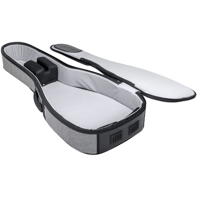 Чехол для акустической гитары Bagandmusic Acoustic Slim BM1115, изображение 4
