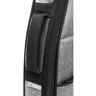Чехол для акустической гитары Bagandmusic Acoustic Slim BM1115, изображение 6
