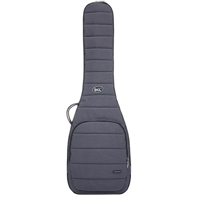 Чехол для бас-гитары Bagandmusic Bass Casual Plus BM1175
