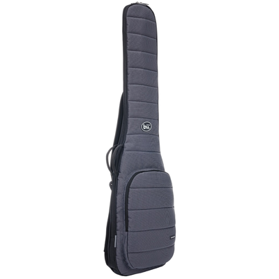 Чехол для бас-гитары Bagandmusic Bass Casual Plus BM1175, изображение 4