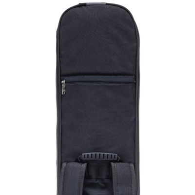 Чехол для бас-гитары Bagandmusic Bass Casual Plus BM1175, изображение 6
