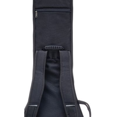 Чехол для бас-гитары Bagandmusic Bass Casual Plus BM1175, изображение 7