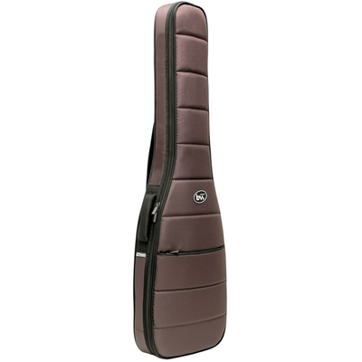 Чехол для бас-гитары Bagandmusic Bass Slim BM1108