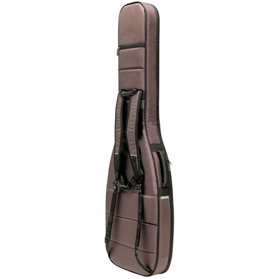 Чехол для бас-гитары Bagandmusic Bass Slim BM1108, изображение 2