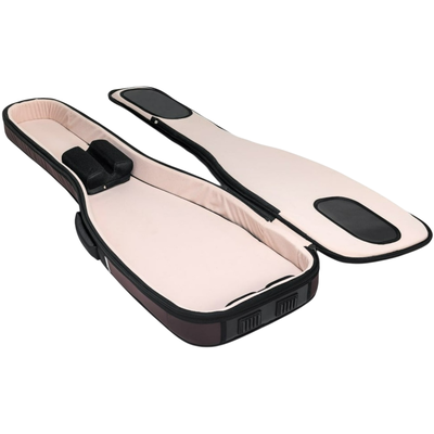 Чехол для бас-гитары Bagandmusic Bass Slim BM1108, изображение 4