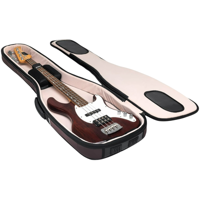 Чехол для бас-гитары Bagandmusic Bass Slim BM1108, изображение 5
