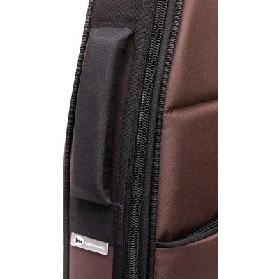 Чехол для бас-гитары Bagandmusic Bass Slim BM1108, изображение 6
