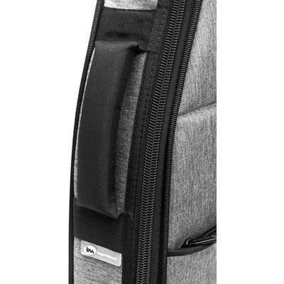 Чехол для бас-гитары Bagandmusic Bass Slim BM1109, изображение 5