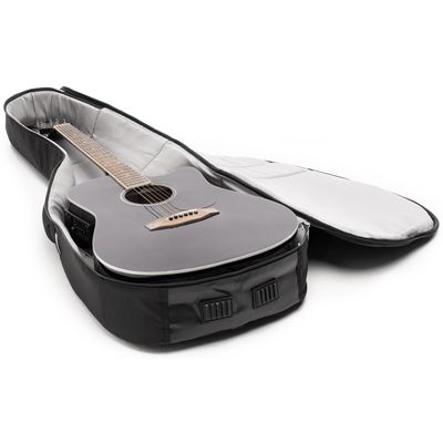 Чехол для акустической гитары Bagandmusic Casual Acoustic Max BM1042, изображение 5