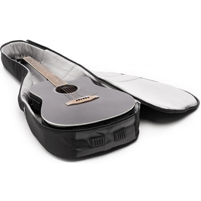 Чехол для акустической гитары Bagandmusic Casual Acoustic Max BM1048, изображение 5