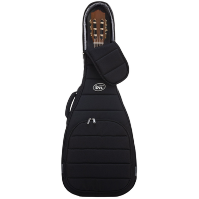 Чехол для классической гитары Bagandmusic Classic Casual Plus BM1176, изображение 4