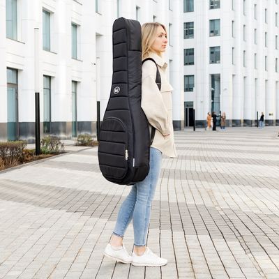 Чехол для классической гитары Bagandmusic Classic Casual Plus BM1176, изображение 9