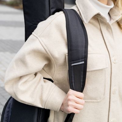 Чехол для классической гитары Bagandmusic Classic Casual Plus BM1177, изображение 6