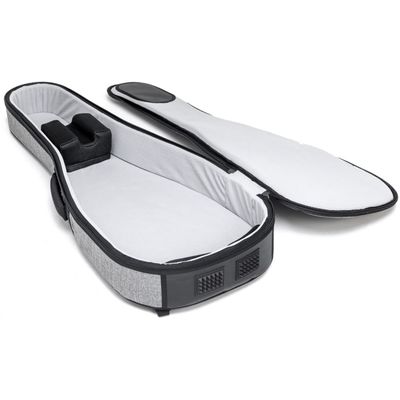 Чехол для классической гитары Bagandmusic Classic Slim BM1113, изображение 4