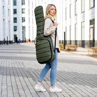 Чехол для электрогитары Bagandmusic Electro Casual Plus BM1182, изображение 6