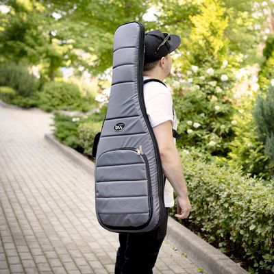 Чехол для электрогитары Bagandmusic Electro Lite BM1027, изображение 4