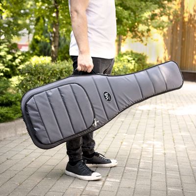 Чехол для электрогитары Bagandmusic Electro Lite BM1027, изображение 6