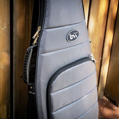 Чехол для электрогитары Bagandmusic Electro Lite BM1027, изображение 7