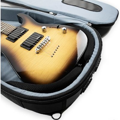 Чехол для электрогитары Bagandmusic Electro Pro BM1029, изображение 6