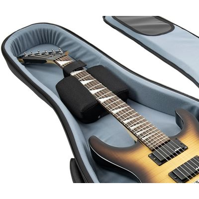 Чехол для электрогитары Bagandmusic Electro Pro BM1029, изображение 7