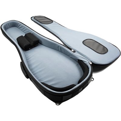 Чехол для электрогитары Bagandmusic Electro Pro BM1029, изображение 4
