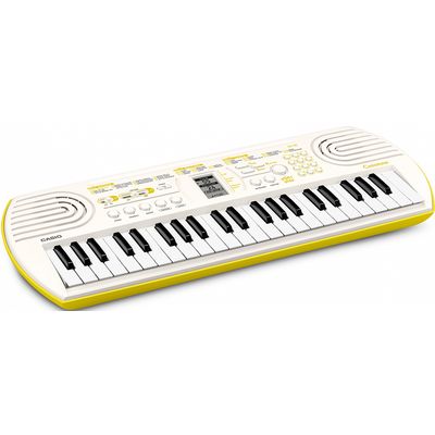 Синтезатор детский Casio SA-80