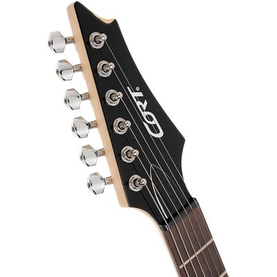Электрогитара Cort X200 SV
