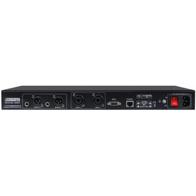 Подавитель обратной связи DSPPA D6576, изображение 2