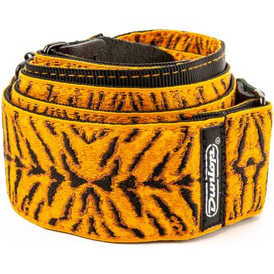 Ремень Dunlop D6723 Jacquard Tyger Eye
