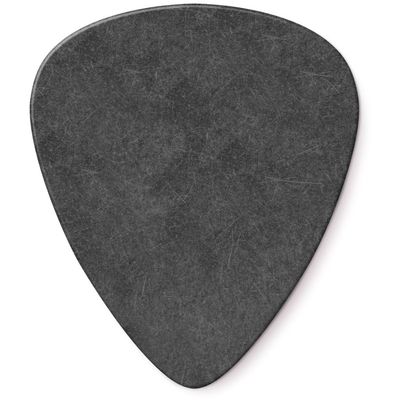 Медиатор Dunlop 488R1.14 Tortex Pitch Black Standard 1.14, изображение 3