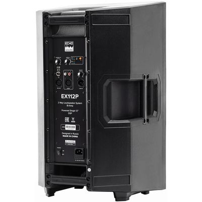 Активная акустическая система Echo Acoustic EX112P