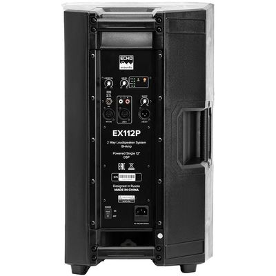 Активная акустическая система Echo Acoustic EX112P