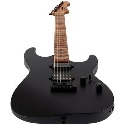 Электрогитара Jet JS-500 MBK, изображение 6