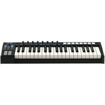 MIDI клавиатура LAudio BLUE-WHALE37, изображение 3
