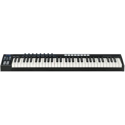 MIDI клавиатура LAudio BLUE-WHALE61, изображение 3