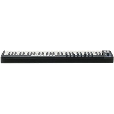 MIDI клавиатура LAudio BLUE-WHALE61, изображение 4