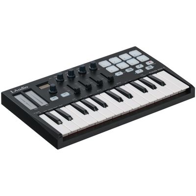 MIDI клавиатура LAudio PANDAMINI-II, изображение 2