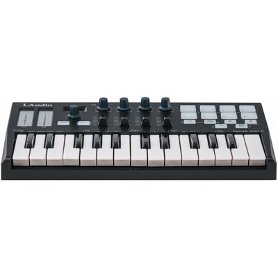 MIDI клавиатура LAudio PANDAMINI-II, изображение 3