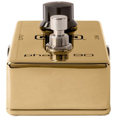 Педаль эффектов MXR M101GLD 50th Anniversary Phase 90