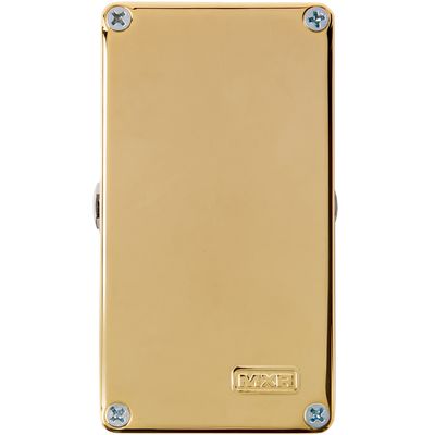 Педаль эффектов MXR M101GLD 50th Anniversary Phase 90
