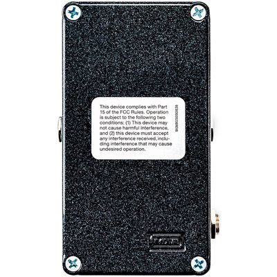 Педаль эффектов MXR M307G1 Layers