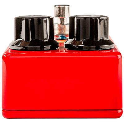 Педаль эффектов MXR YJM308 Yngwie Malmsteen Overdrive